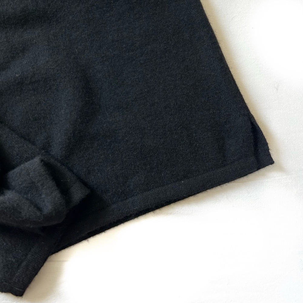 100% cashmere pants culottes L - Picture 2 of 4